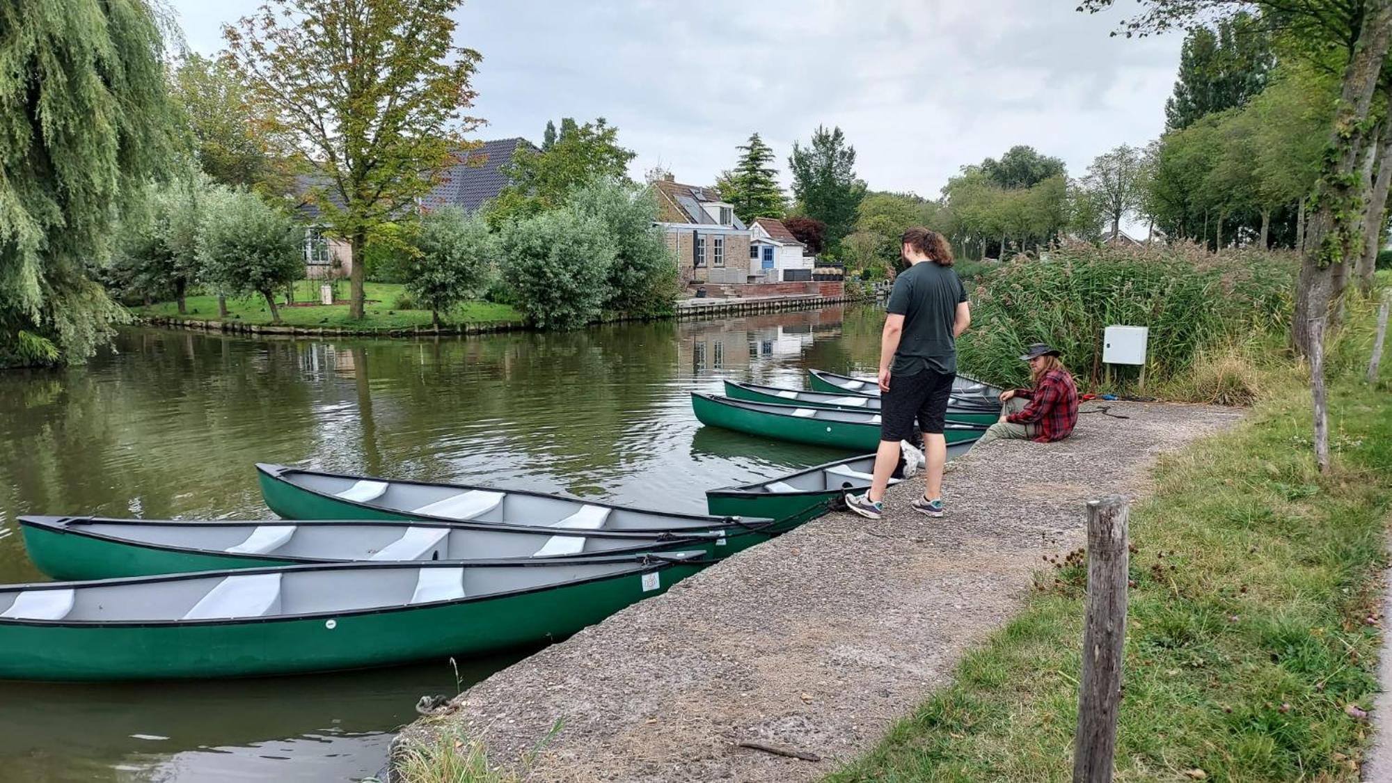 Buitenplaats Medemblik Exterior photo